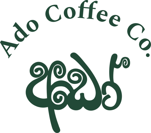 Ado Coffee Co.