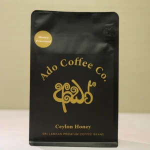 Ceylon Honey