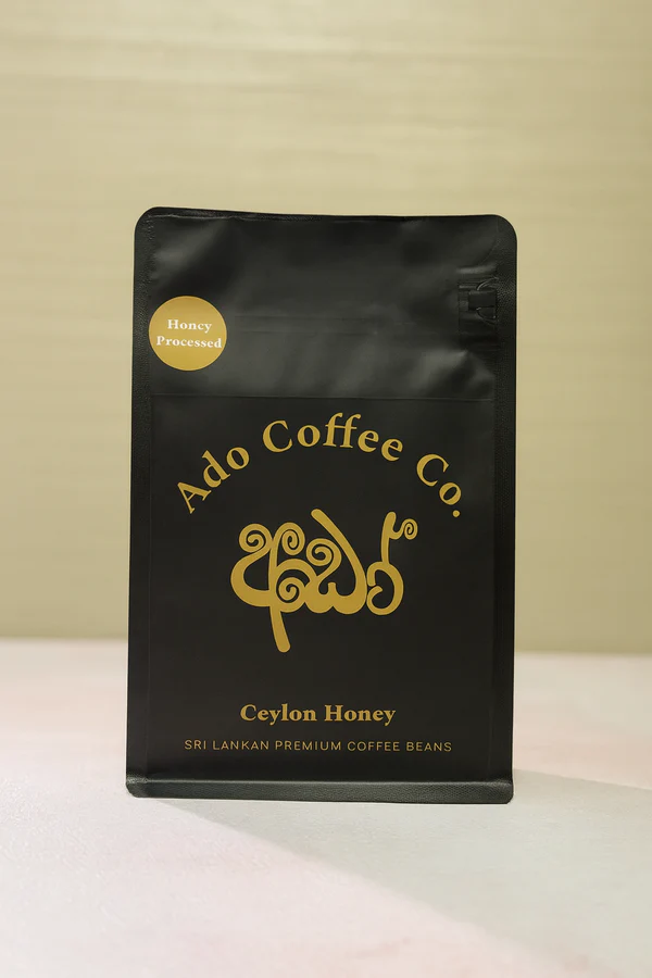 Ceylon Honey